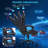  Ergonomic Gaming Chair with Speakers RGB LED Lights and Massage-1861992256