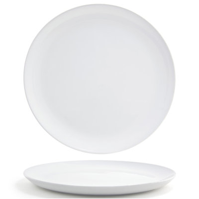 Front Of The House Harmony Porcelain Platter