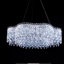 Tianna Chandelier