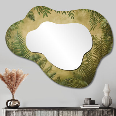 Miroir d'appoint Minimalist