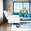Fauteuil inclinable Arushad