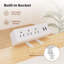 Bureau debout ajustable, bureau entier-422324789-476995276