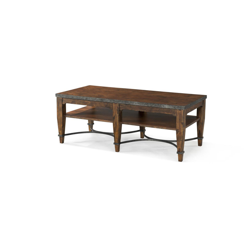 Trisha Yearwood Home Cocktail Table