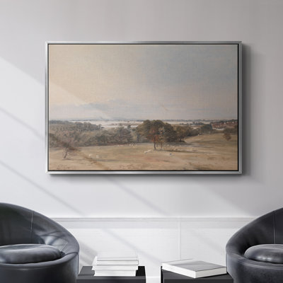 " Vintage Landscape -CDXCI "