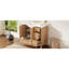 Meuble-lavabo de 36 po Wrenn