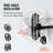 VEVOR Wall Mounted Fan Fan-99693289