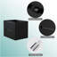 Meuble-lavabo mural flottant 24 po Goodyo