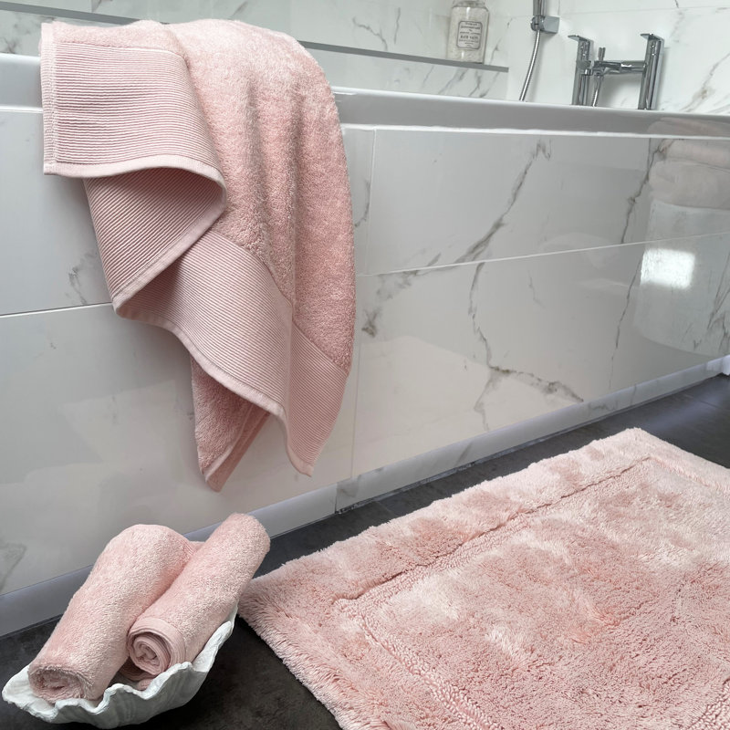 Ingimund Bamboo Bath Sheet Towel Single