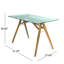 Bureau d'ordinateur