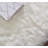 Mamduh Handmade Shag Faux Sheepskin White Rug-857928522
