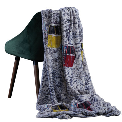 Throw Blanket