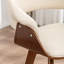Joeanne 66cm Swivel Bar Stool