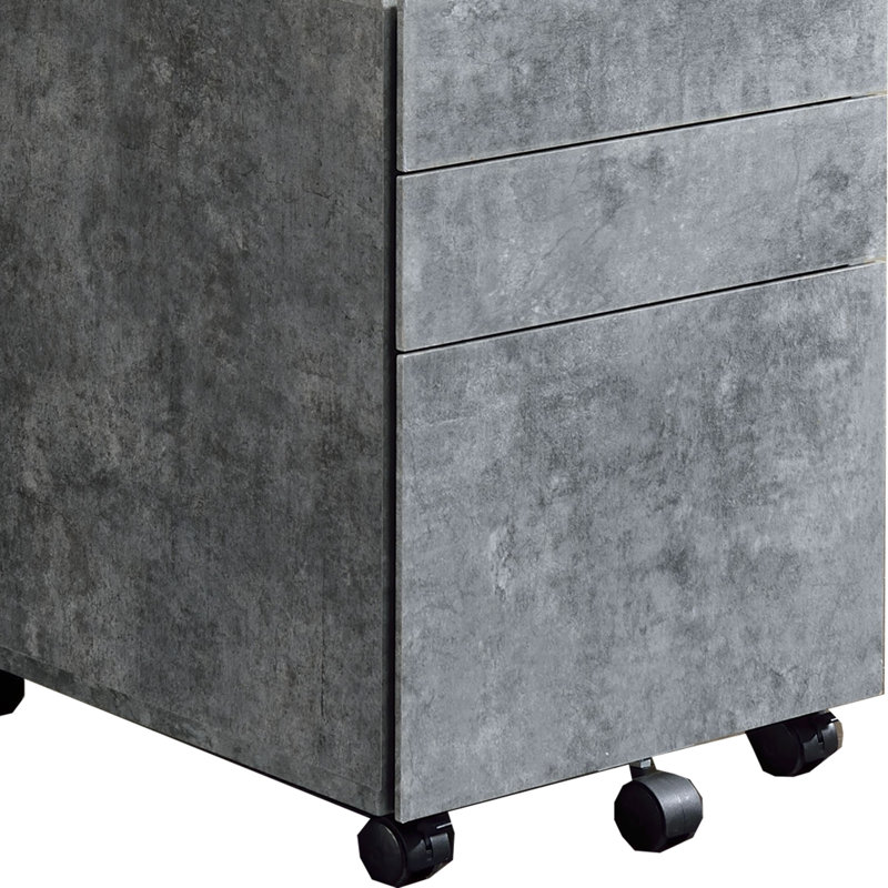 ACME Jurgen File Cabinet