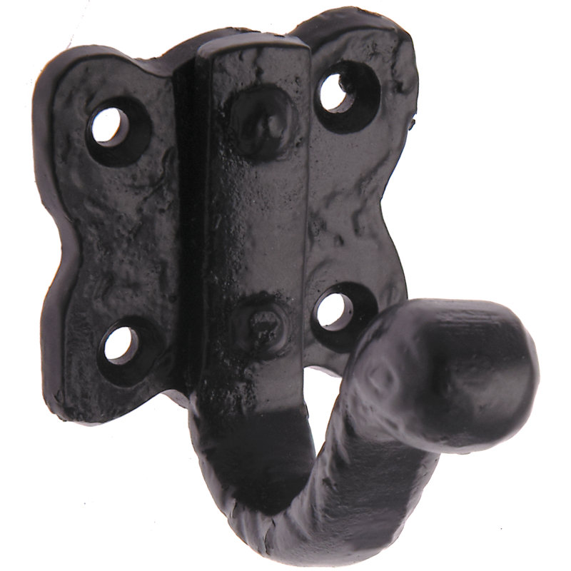 Carina Iron Wall Wall Hook