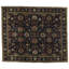Cloudband Hand Woven Wool Oriental Area Rug