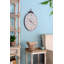 Horloge murale Trappe
