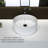 Countertop Basin Stone Bathroom Sink