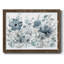 «Blue Nature», reproduction sur toile encadrée-96289512-96289507