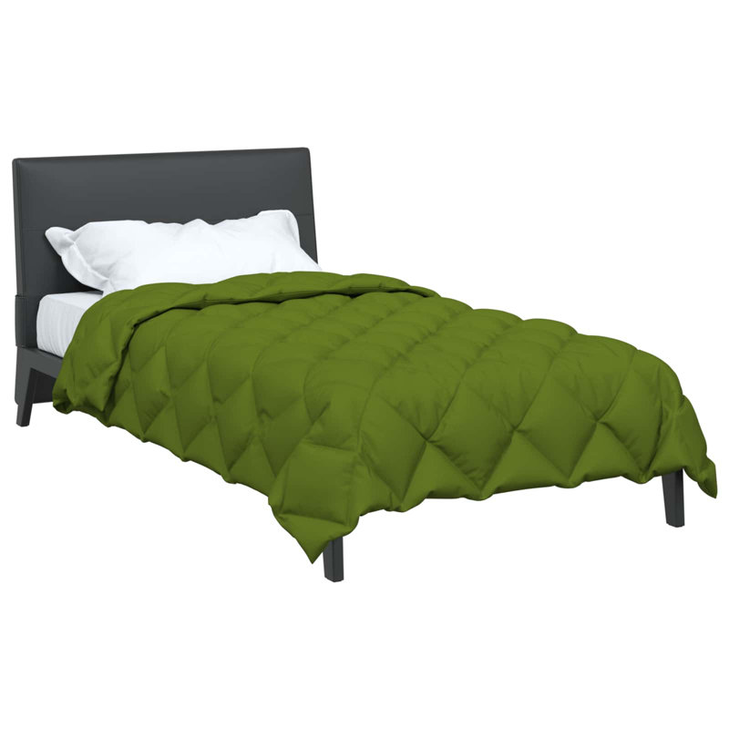 Bedding, Single