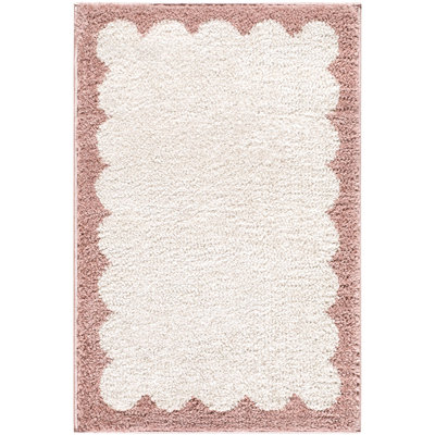 Catrin Machine Woven Rug