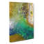 Boats In Catalunya Spain - Wrapped Canvas-61847960