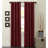 Besteiro Blackout Curtain Single Panel-691917017-691917022
