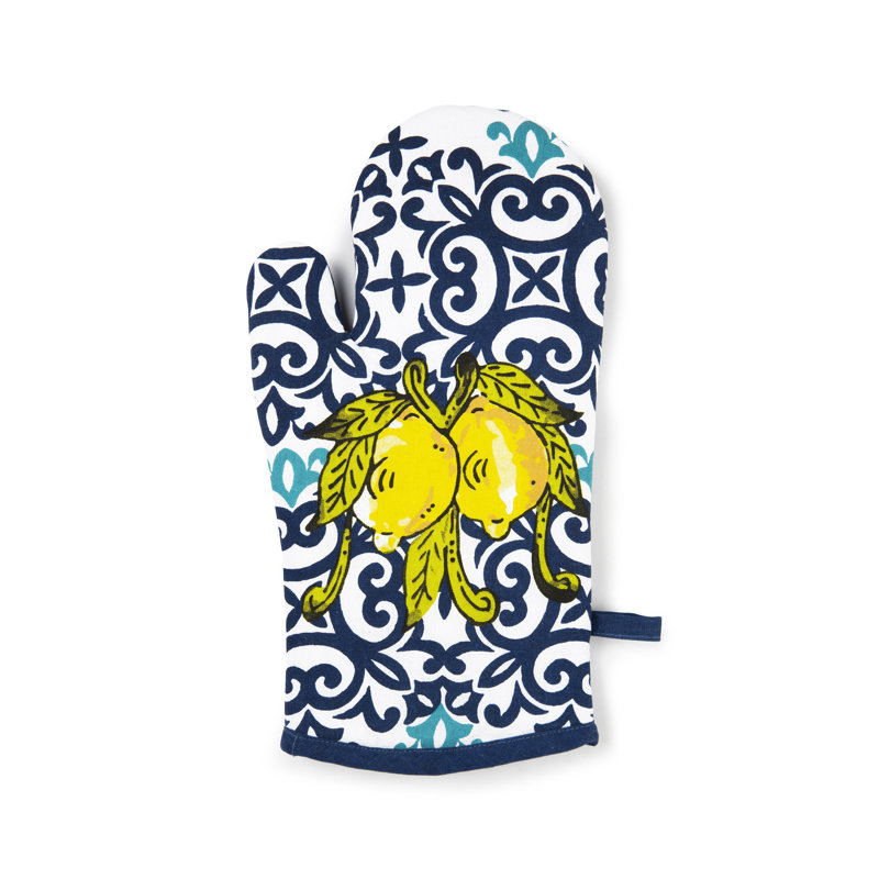 Amalfi Cotton Kitchen Towel Linen Set