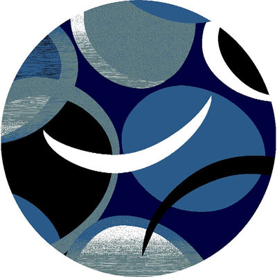 Mccampbell Abstract Indoor Rug