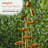 Metal Weather Resistant Floor Fountain-1983626114