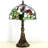 Tanja Resin Table Lamp