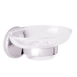 Hotelier Soap Dish