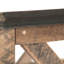 Roepke Solid Wood Coffee Table