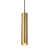 Satin Brass