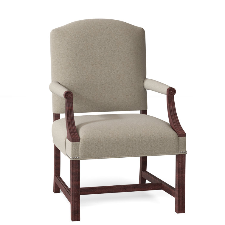 Phillips Upholstered Armchair