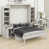 Blanc antique est en rupture de stock