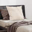 Cotton Support Bed Pillow-1737354647