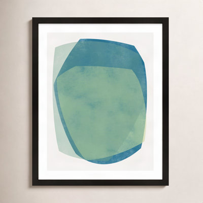 Didi " Eclipse 4 " Painting by Jacques Pilon
