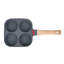 Aluminum Non-Stick Frying Pan