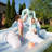 Splash N’ Dash Dream Water Slide