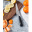 ZWILLING Four Star 5.5-Inch Serrated Prep Knife