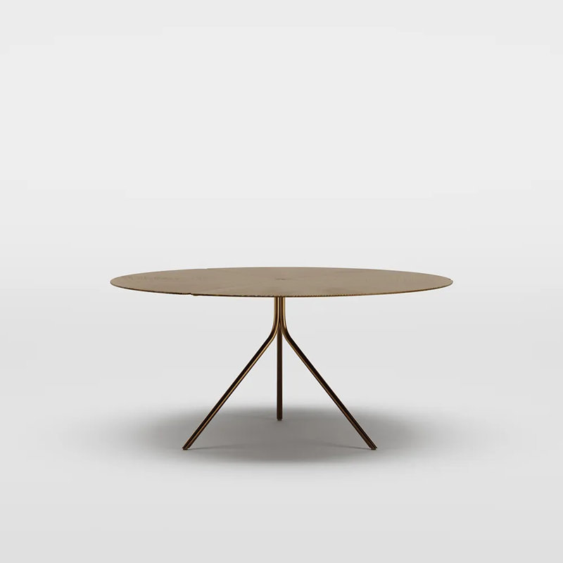Round Coffee Table