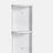 12" Bathroom Wall-Mounted Storage Rack-670632265