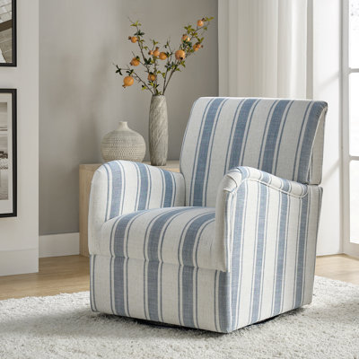 Fauteuil pivotant 28 po Arching