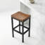Tabouret de bar 27 po castelnaud
