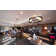 Buckle Dimmable LED Chandelier
