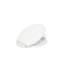 Glissade Readylatch Quiet-Close Toilet Seat-958907860