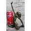 Figurine figurine bronze bronze