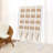Freestanding Metal Tie Rack Scarf Display Stand-979061127-973942437