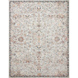 Oriental Indoor Rug