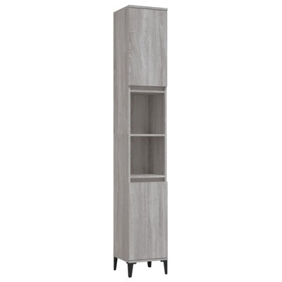 Lofley Bathroom Furniture Suite